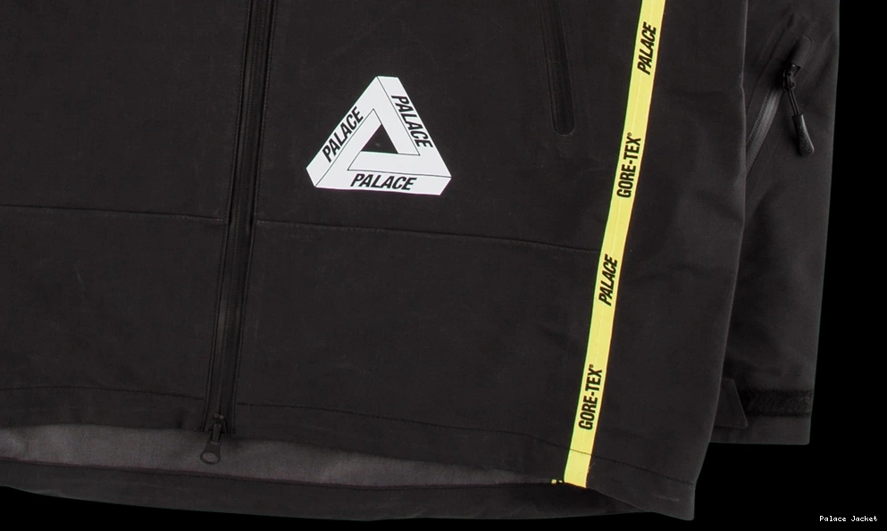 Affordable Palace Palex Jacket Gore-Tex 0714